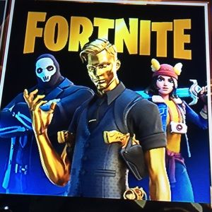 Meet your Posher, Joel